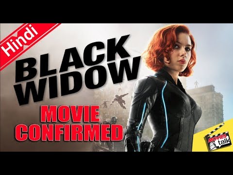 Black widow movie in hindi download free